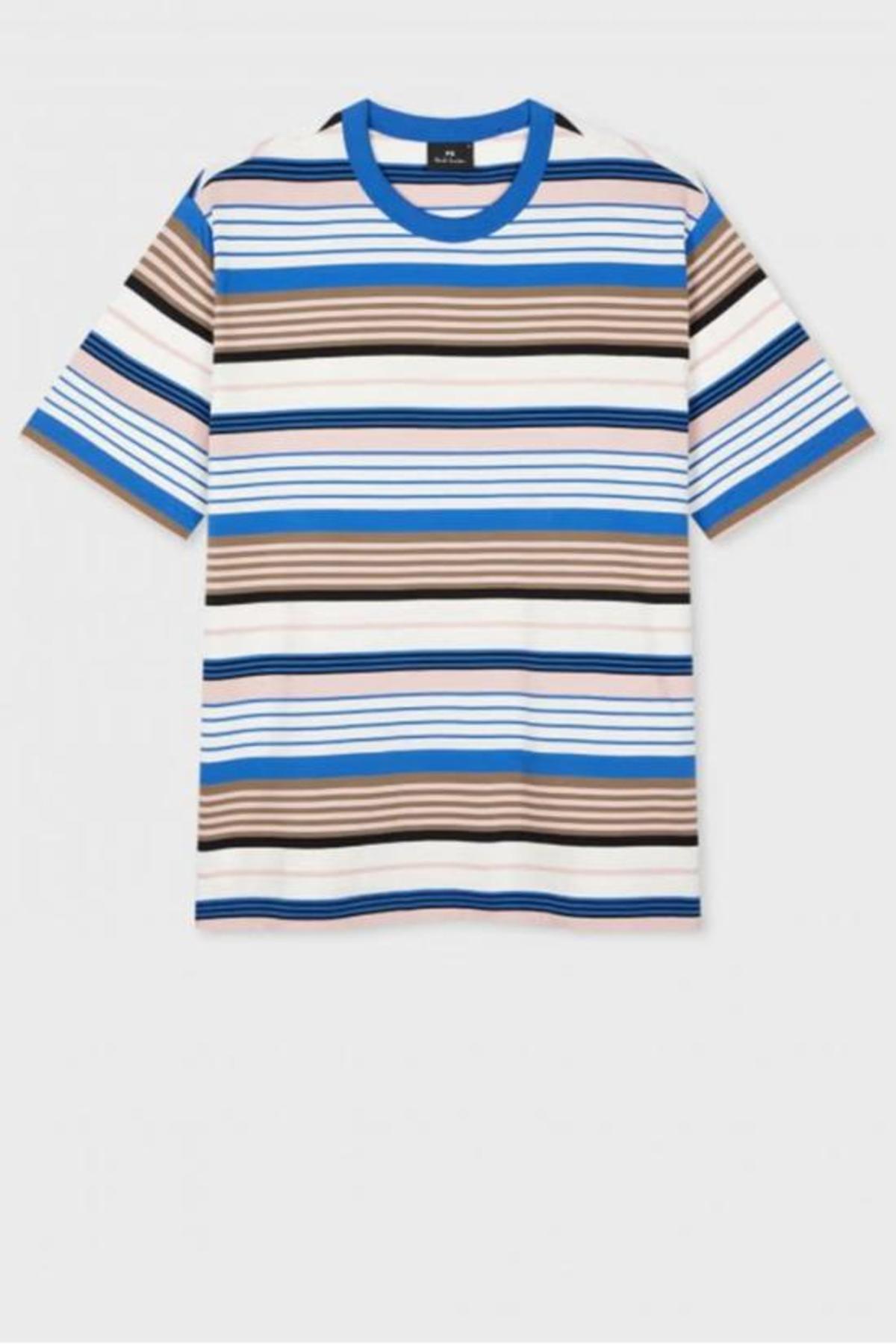 PAUL SMITH Short Sleeve Tee - Image 1 of 1