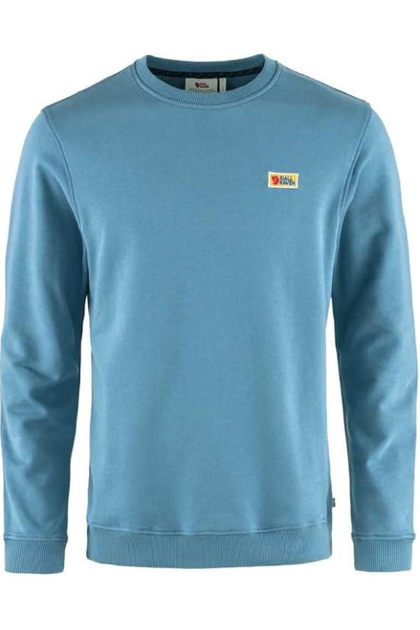 Fjallraven Dawn Blue Tunic Top - Dawn Blue