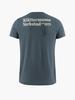 Klattermusen Short Sleeve Tee - Thumbnail 2
