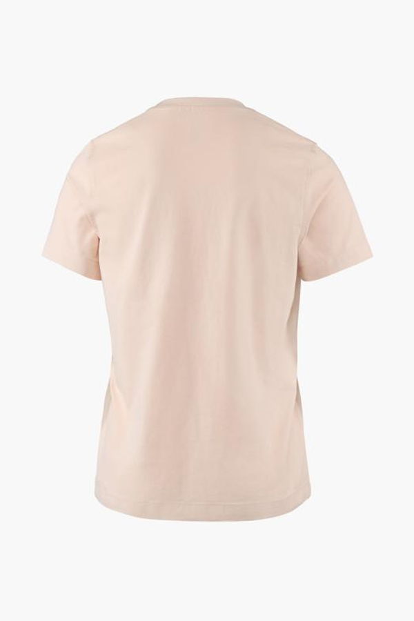 Klattermusen Top - Cream Rose