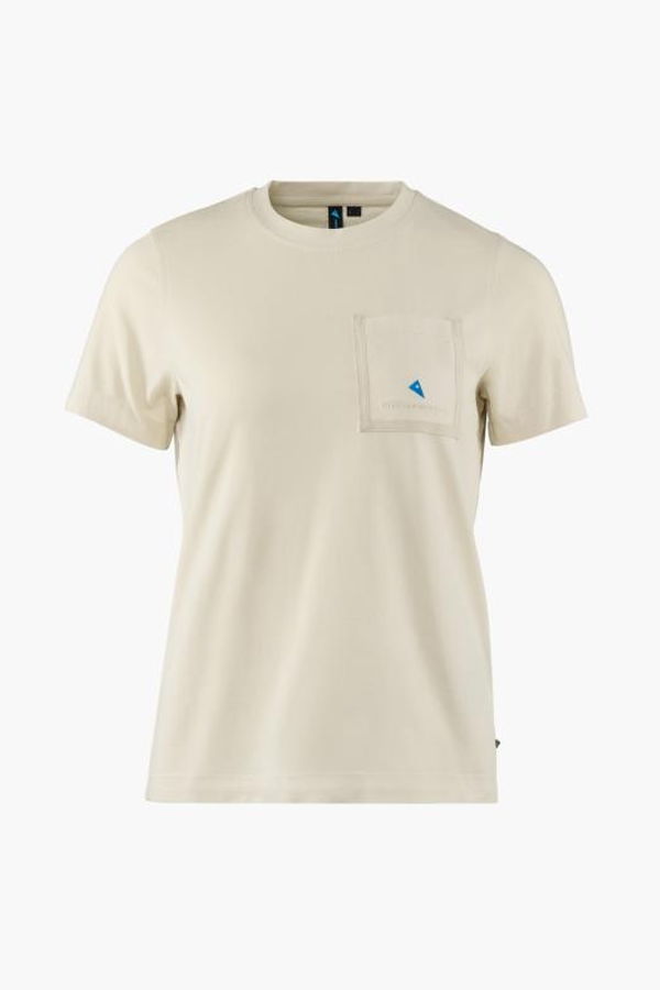 Klattermusen Clay Top - Clay