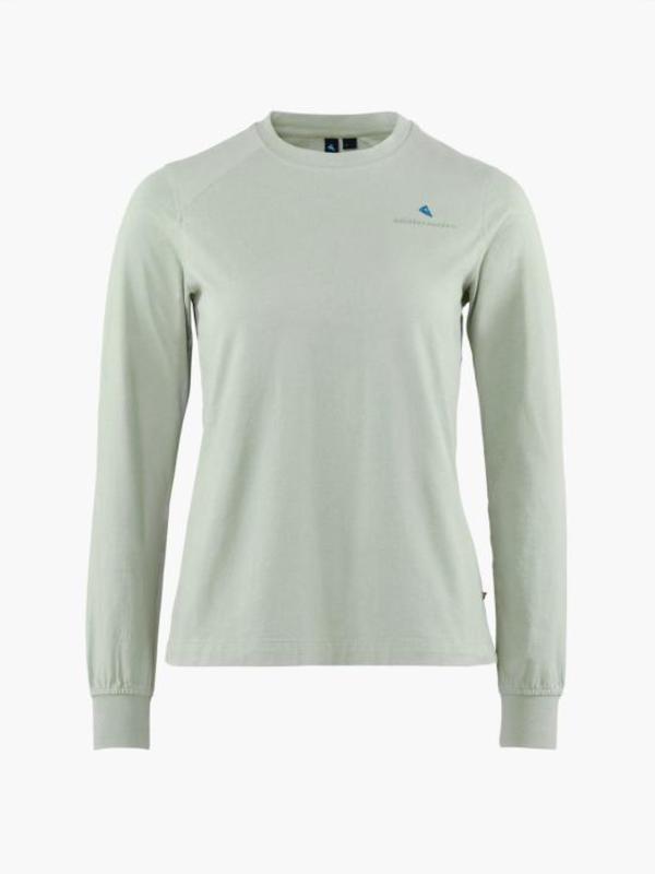 Klattermusen Top - Seafoam