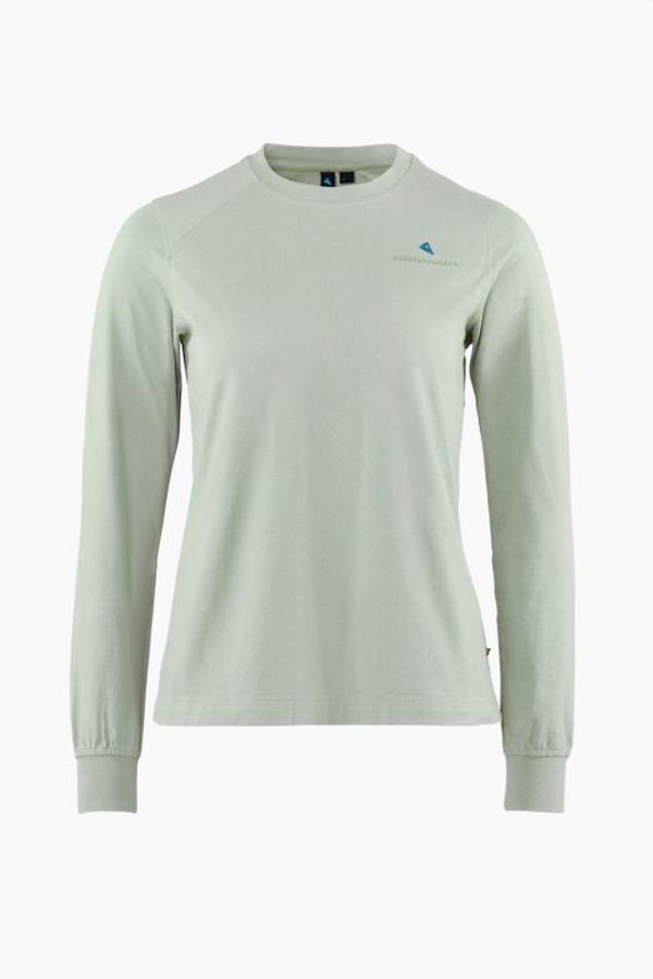 Klattermusen Top - Seafoam