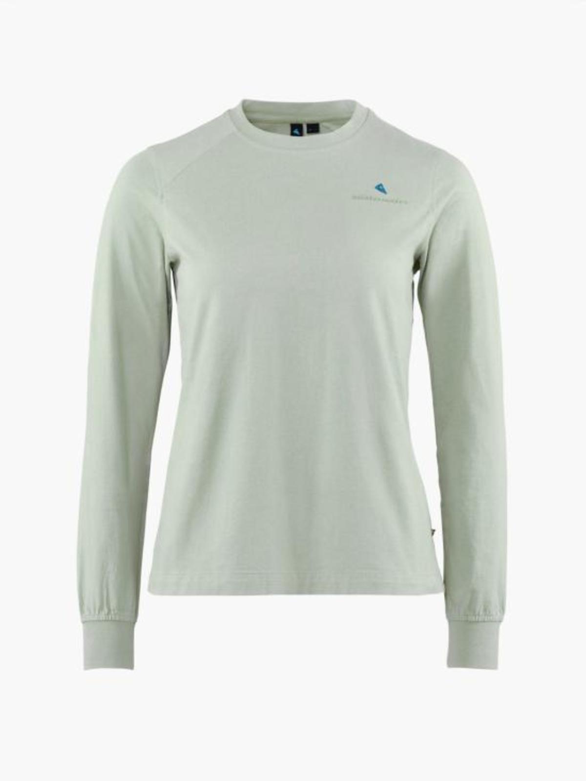 Klattermusen Top - Seafoam - Image 1 of 2