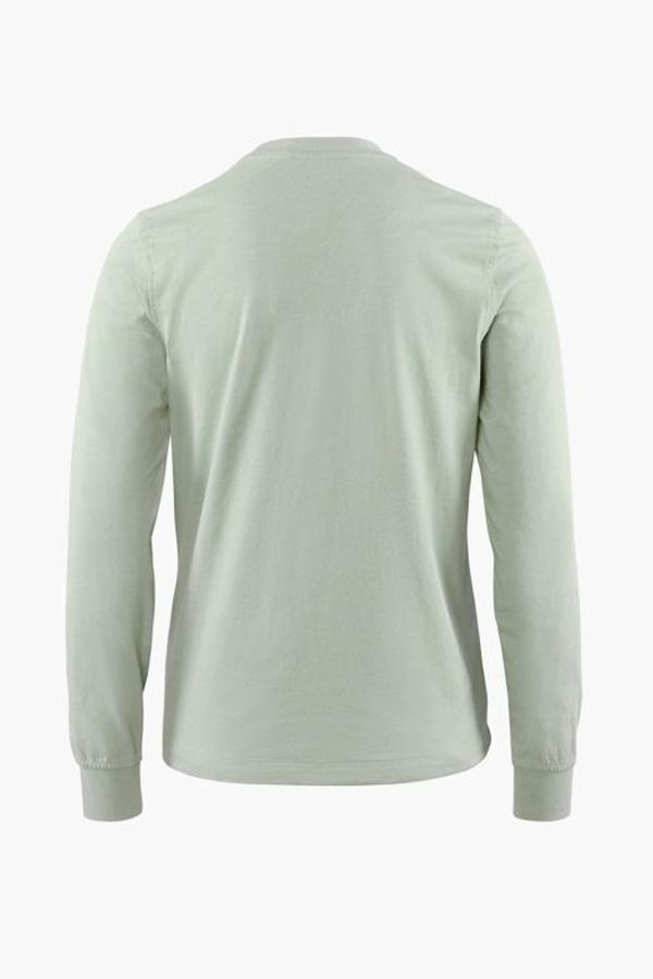 Klattermusen Top - Seafoam