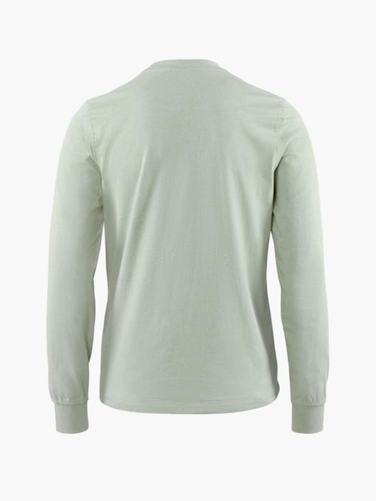 Klattermusen Top - Seafoam - Image 2 of 2