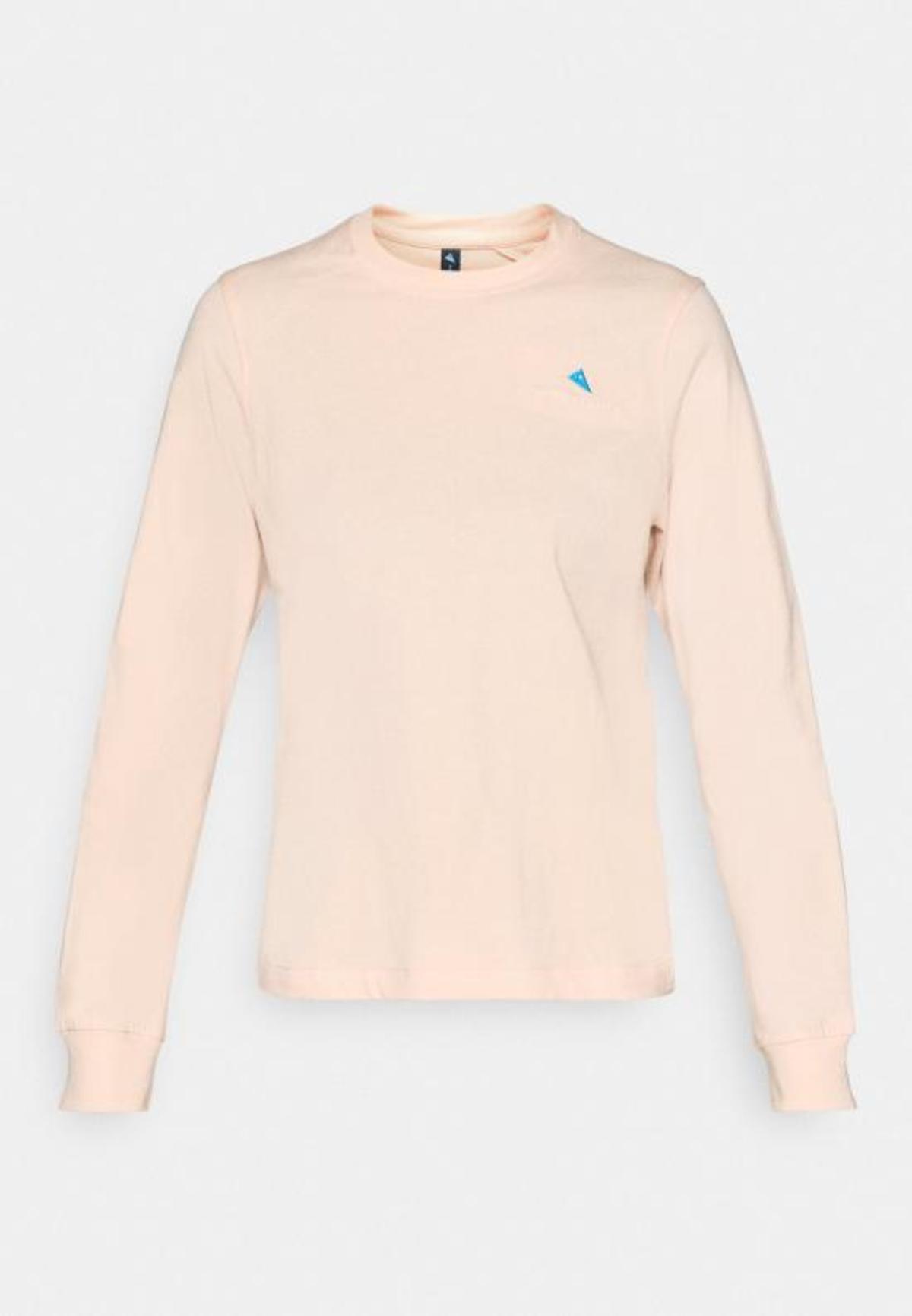 Klattermusen Tunic Top - Cream Rose - Image 1 of 1