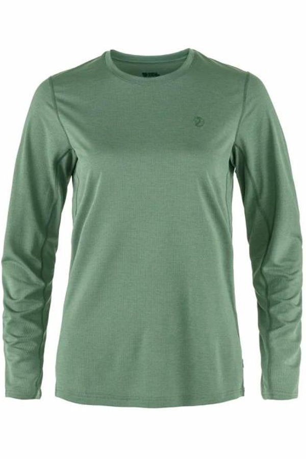 Fjallraven Tunic Top - Patina Green