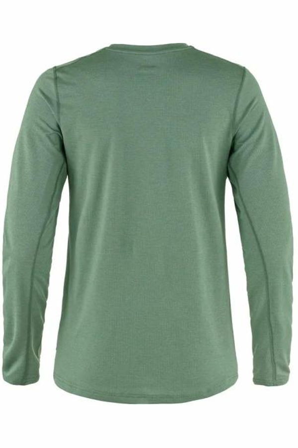 Fjallraven Tunic Top - Patina Green