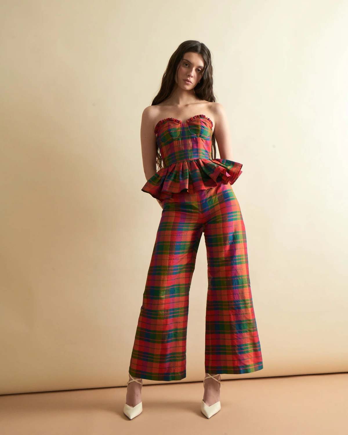 Louise Libby Pants - Island Holiday - Image 1 of 2