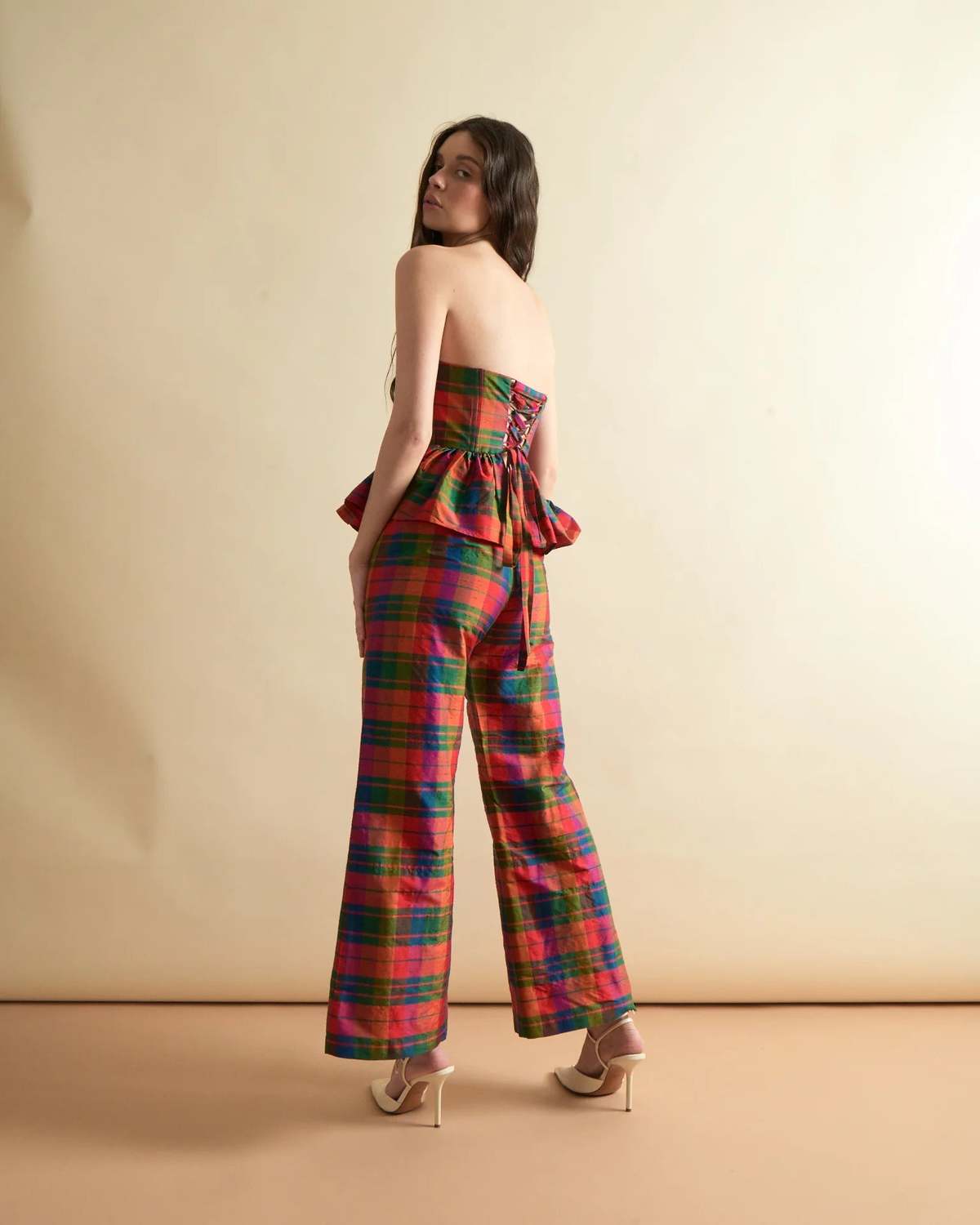 Louise Libby Pants - Island Holiday - Image 2 of 2