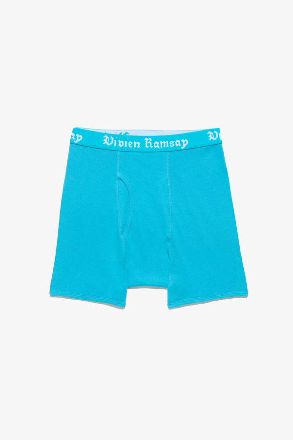 vivien ramsay Boxer Brief 3 Pack Underwear