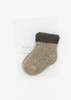 KIDS Yahae Cotton Yak Socks - Thumbnail 1