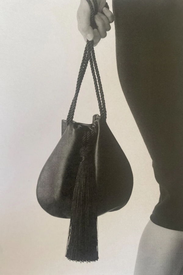 Casa Ayllón Aurora Pouch Handbag