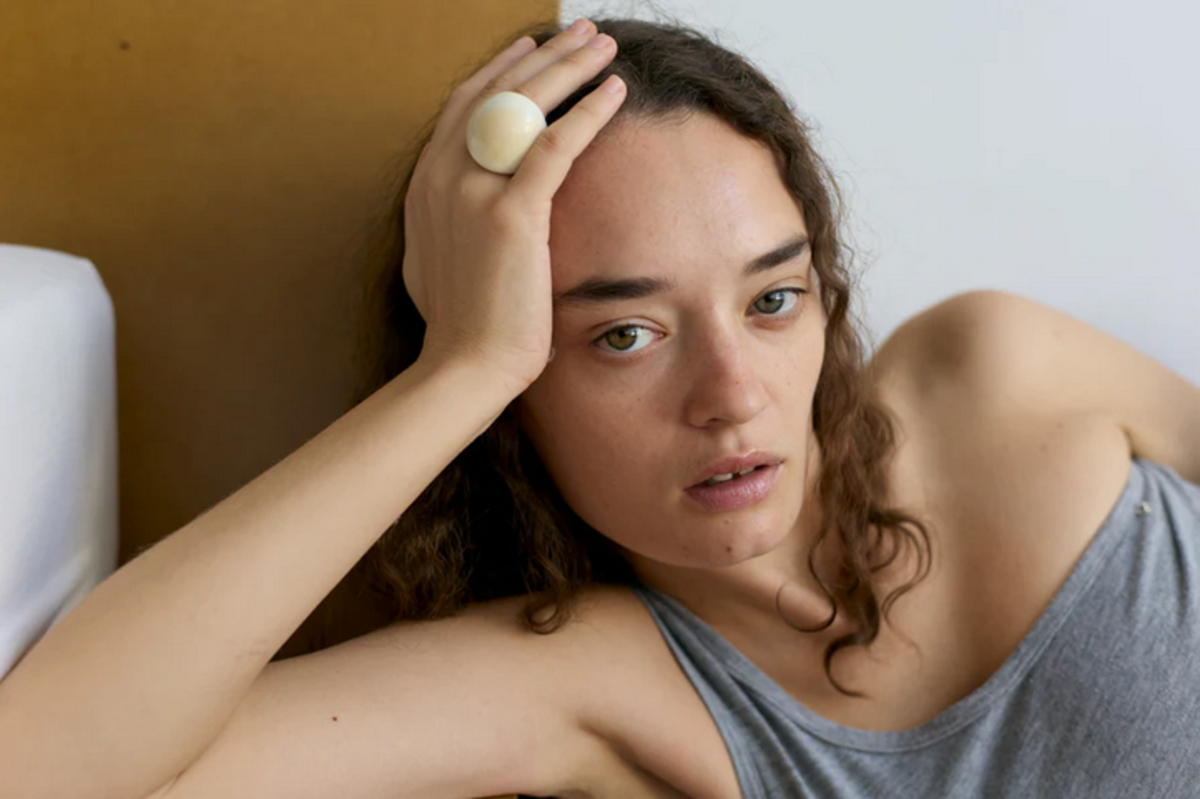 Casa Ayllón Memoria Ring - Ivory - Image 3 of 3