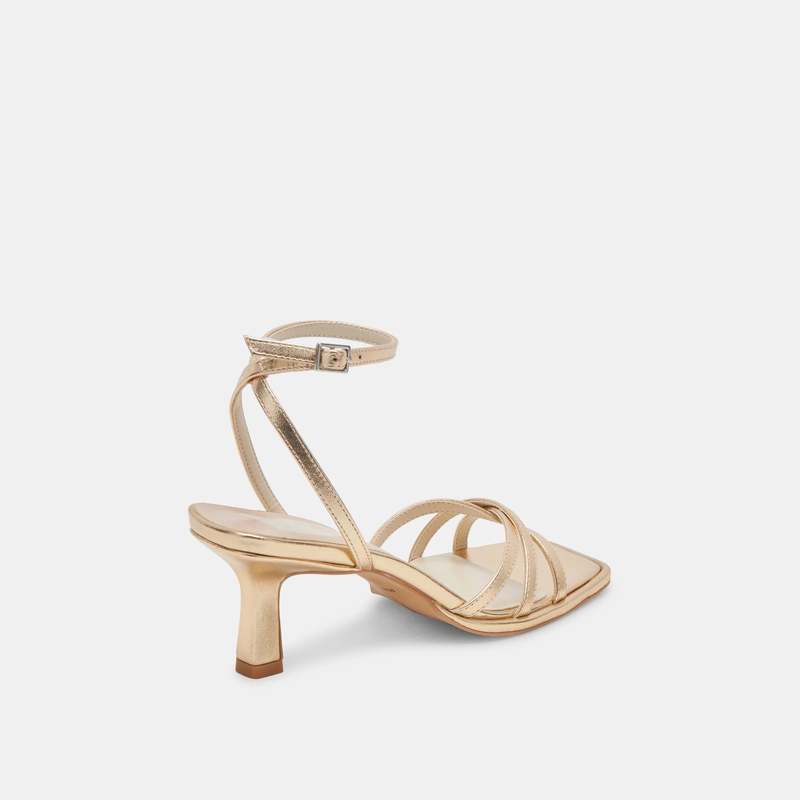 Dolce Vita Manji Heels