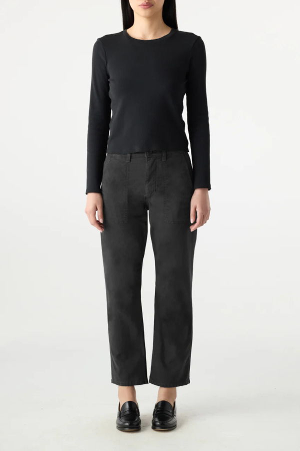 amo denim Cate Trousers