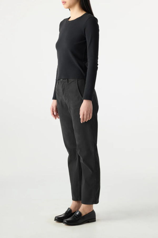 amo denim Cate Trousers