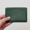 Minor History Midtown Wallet - Evergreen - Thumbnail 1