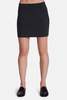 The Tile Club Jane Cashmere Mini Skirt - Thumbnail 1