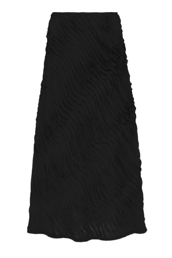 Ulla Johnson Amiko Skirt - Black
