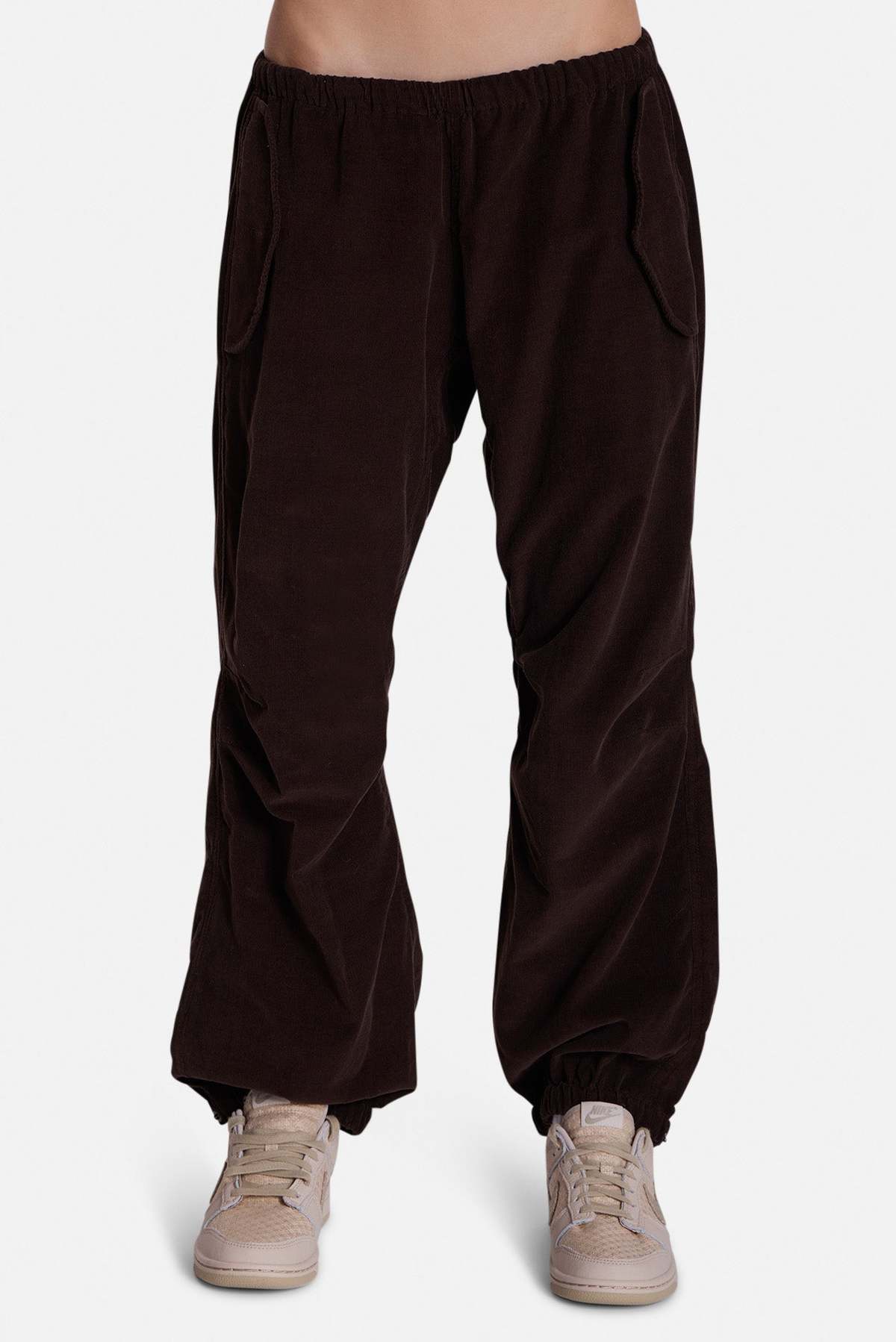 The Tile Club Justine Corduroy Pant - Image 1 of 3