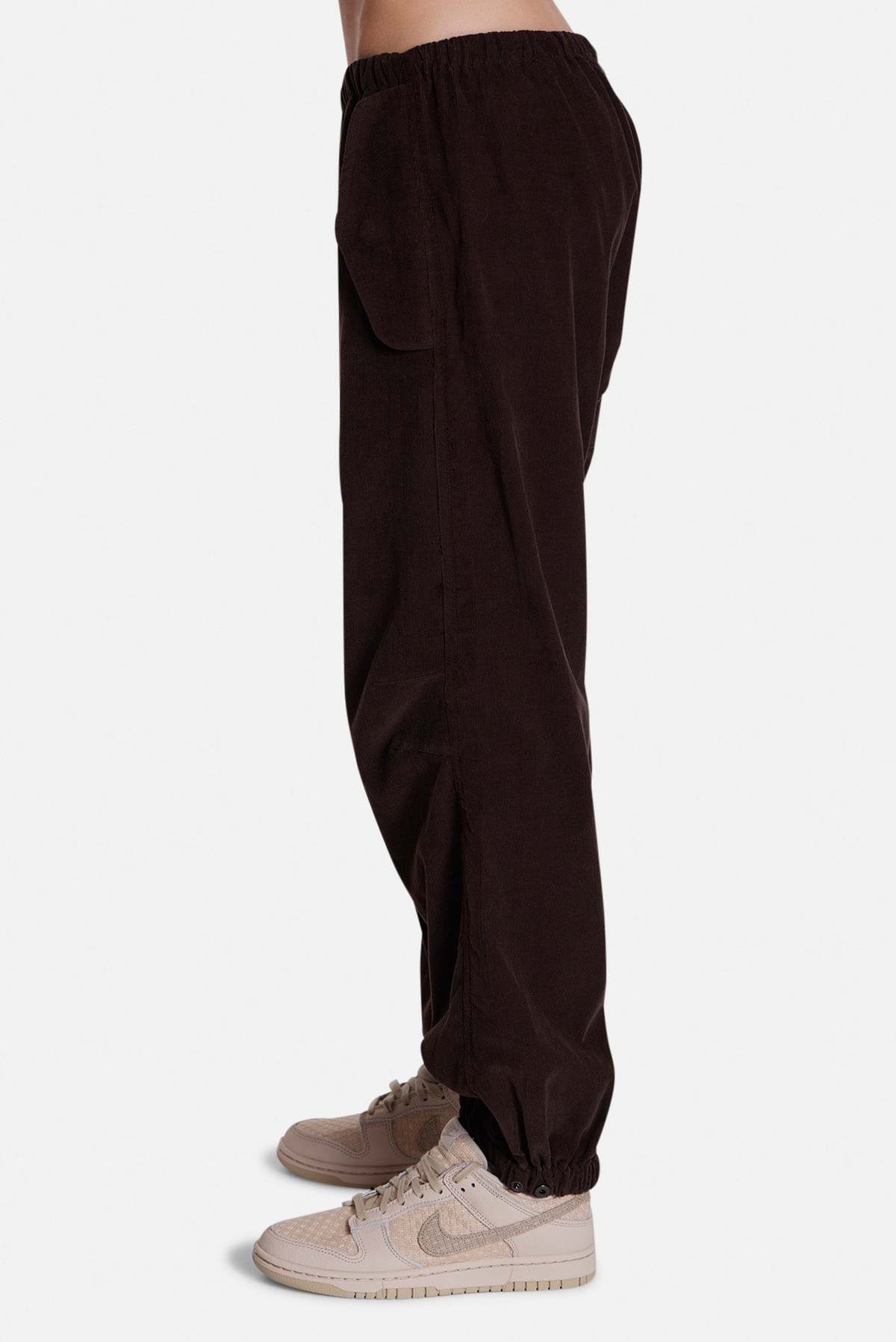 The Tile Club Justine Corduroy Pant - Image 2 of 3