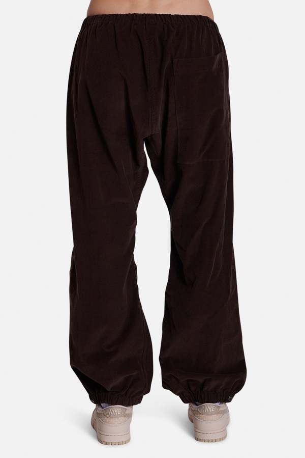 The Tile Club Justine Corduroy Pant