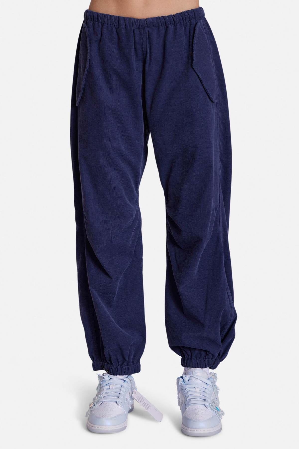 The Tile Club Justine Corduroy Pant Pants - Image 1 of 3
