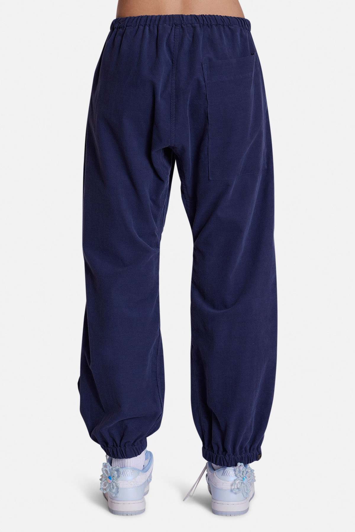 The Tile Club Justine Corduroy Pant Pants - Image 3 of 3