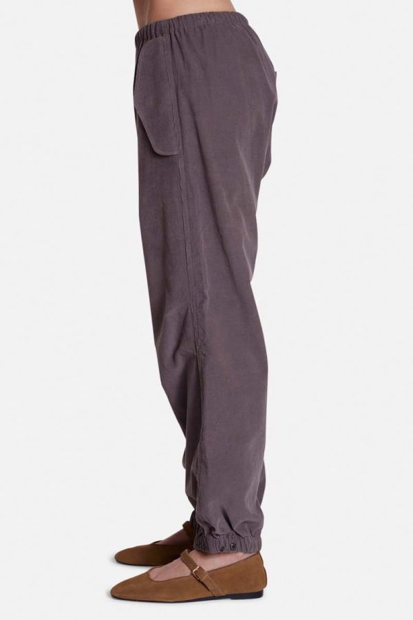 The Tile Club Justine Corduroy Pants