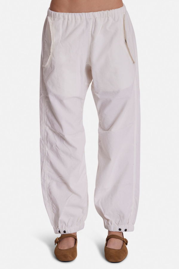 The Tile Club Justine Corduroy Pant
