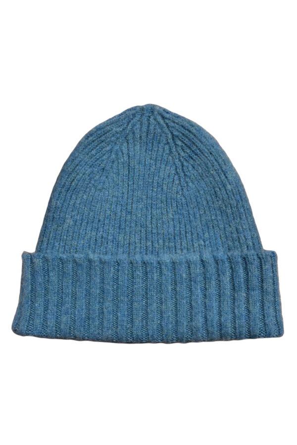 Fresh Bob Scottish Wool Beanie