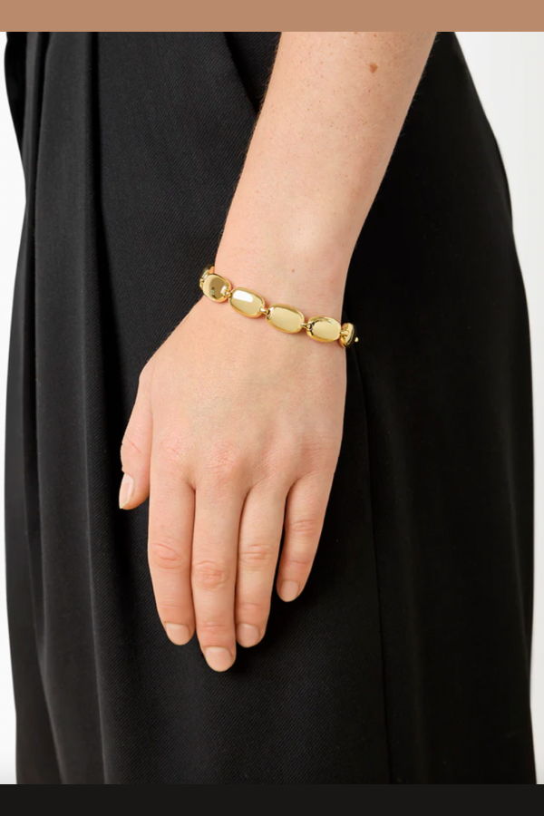 LIÉ STUDIO Monica Bracelet