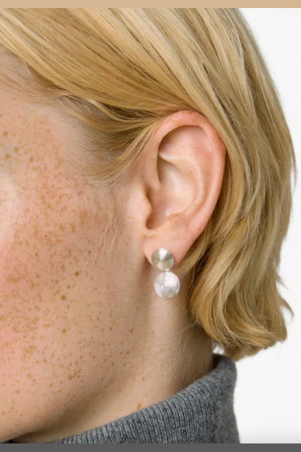 LIÉ STUDIO Rita Earrings