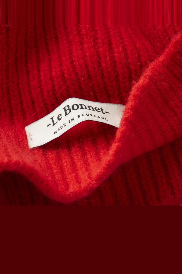 Le Bonnet Amsterdam Classic Beanie