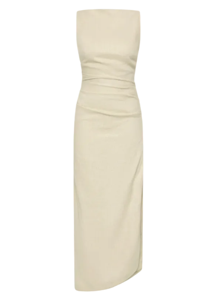 knee length dresses for ladies SIR