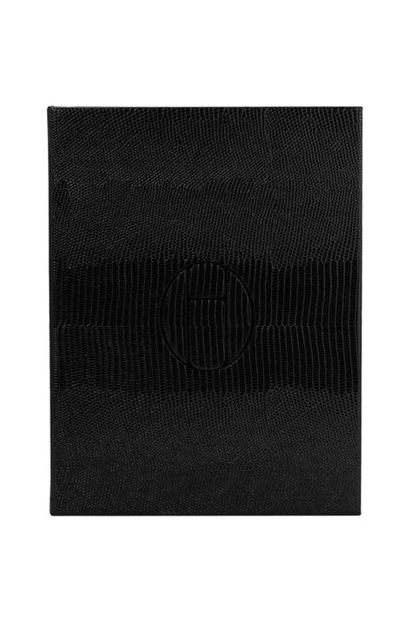 Heaven Mayhem Book Box of Really Good Things Cobra Jewelry Box