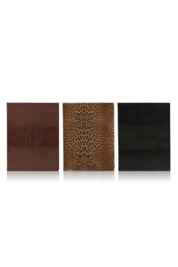 Heaven Mayhem Book Box of Really Good Things Cobra Jewelry Box