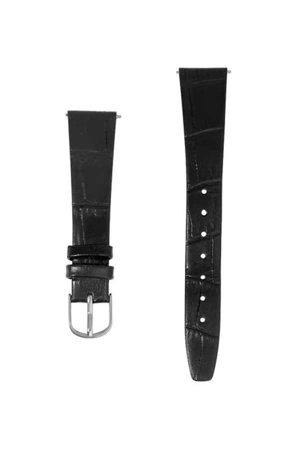 Heaven Mayhem Icon Watch - Silver