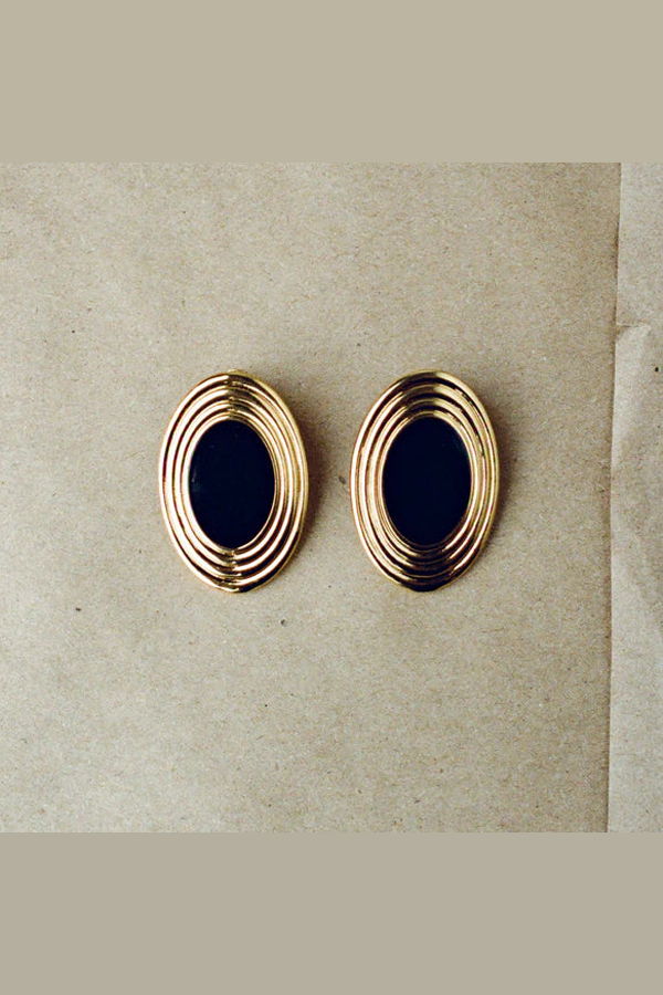 Heaven Mayhem Rowan Earrings