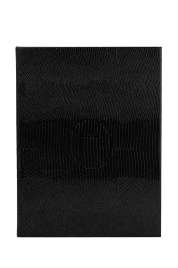 Heaven Mayhem Book Box Jewelry Box