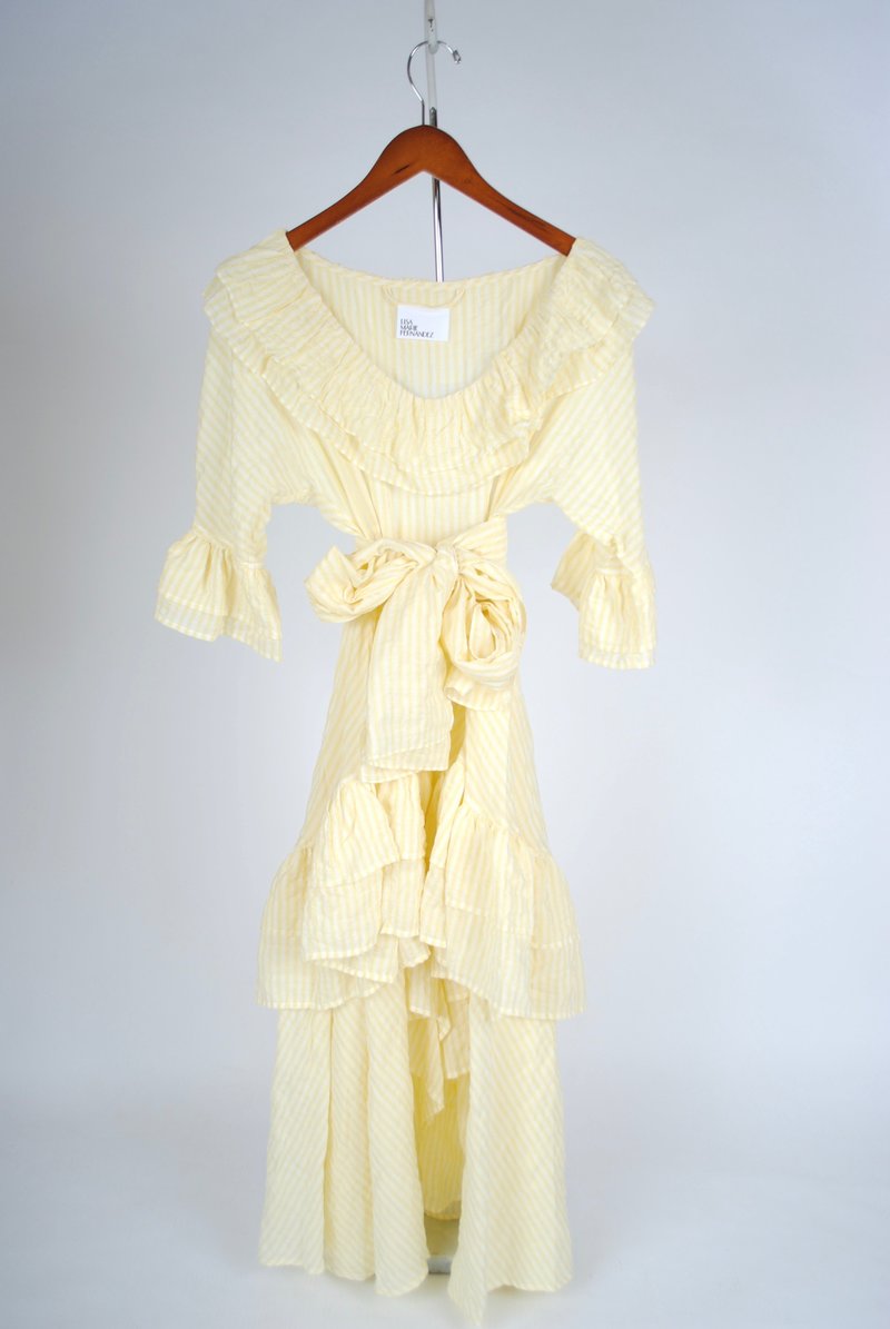 slim fit dress slacks Lisa Marie Fernandez Natural Scallop Mini Dress Sizes XS and S  JDEX Styles
