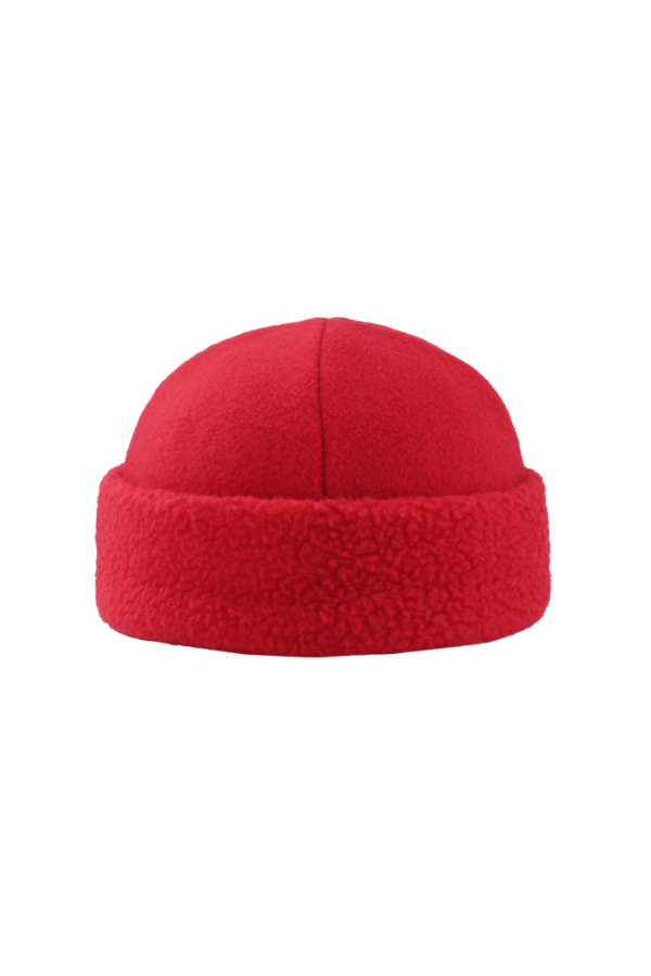 Lloyd Fleece Toque Hat