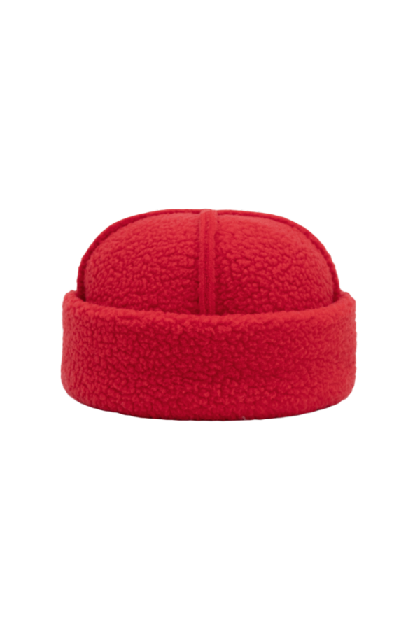 Lloyd Fleece Toque Hat