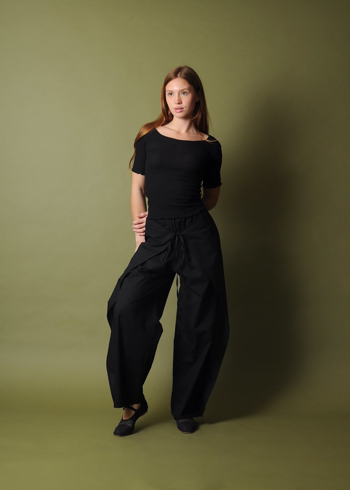 Baserange Decti Pant - Image 2 of 7