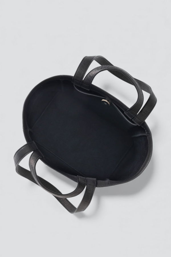 Aeta Double Handle Tote S Bag