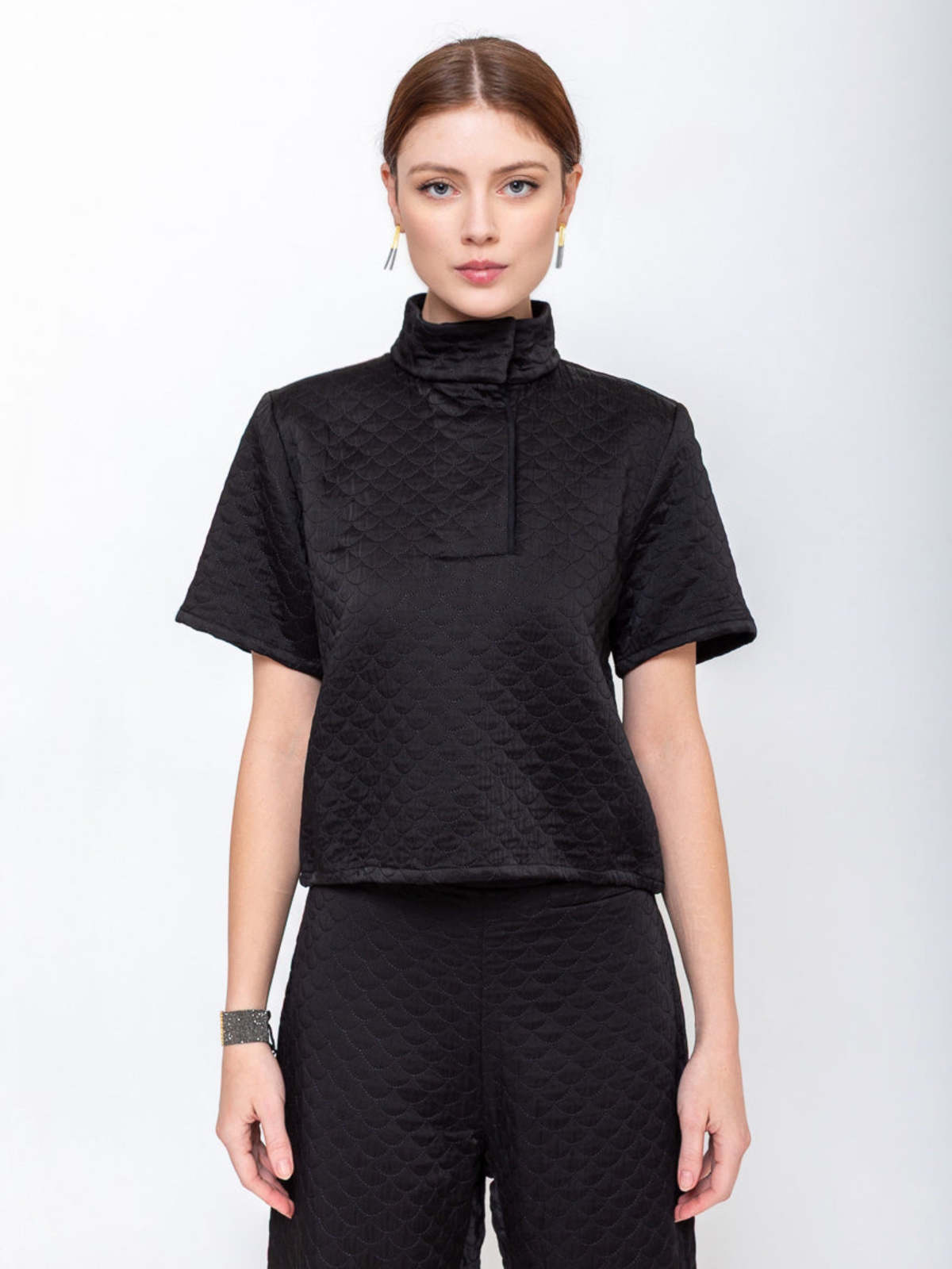 Rachel Comey Doldan Top - Image 1 of 9