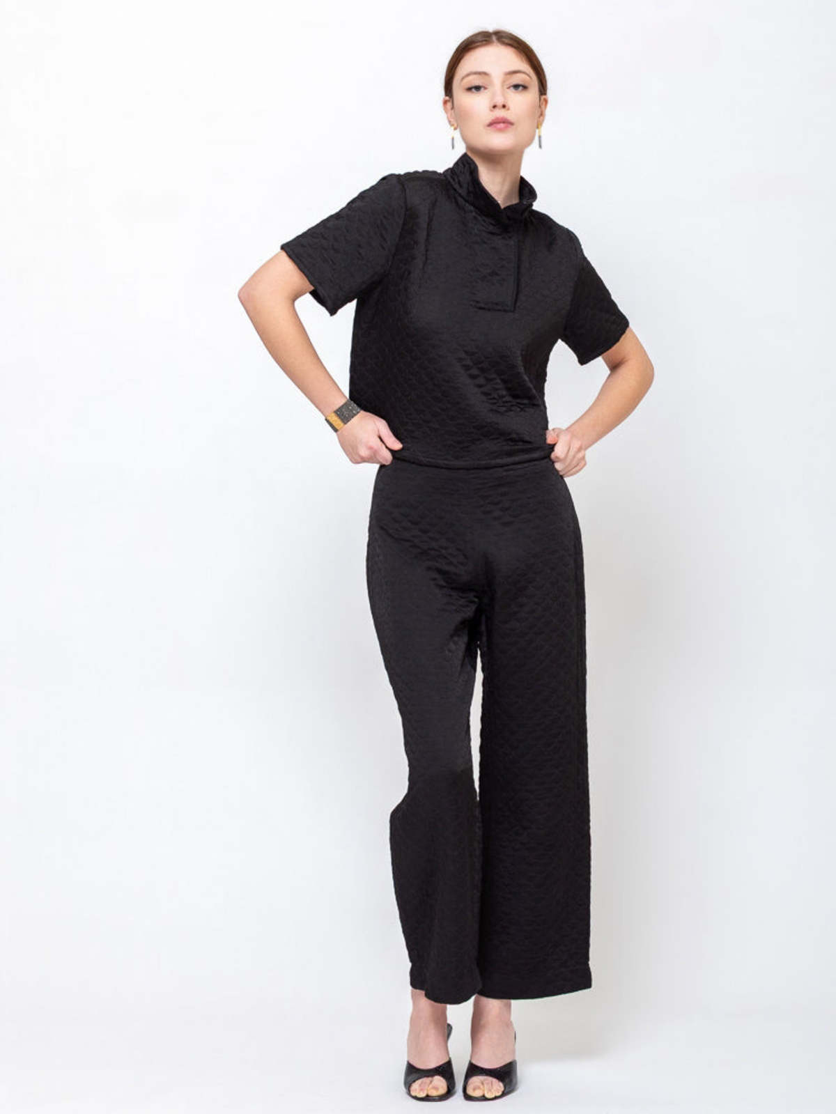 Rachel Comey Doldan Top - Image 2 of 9