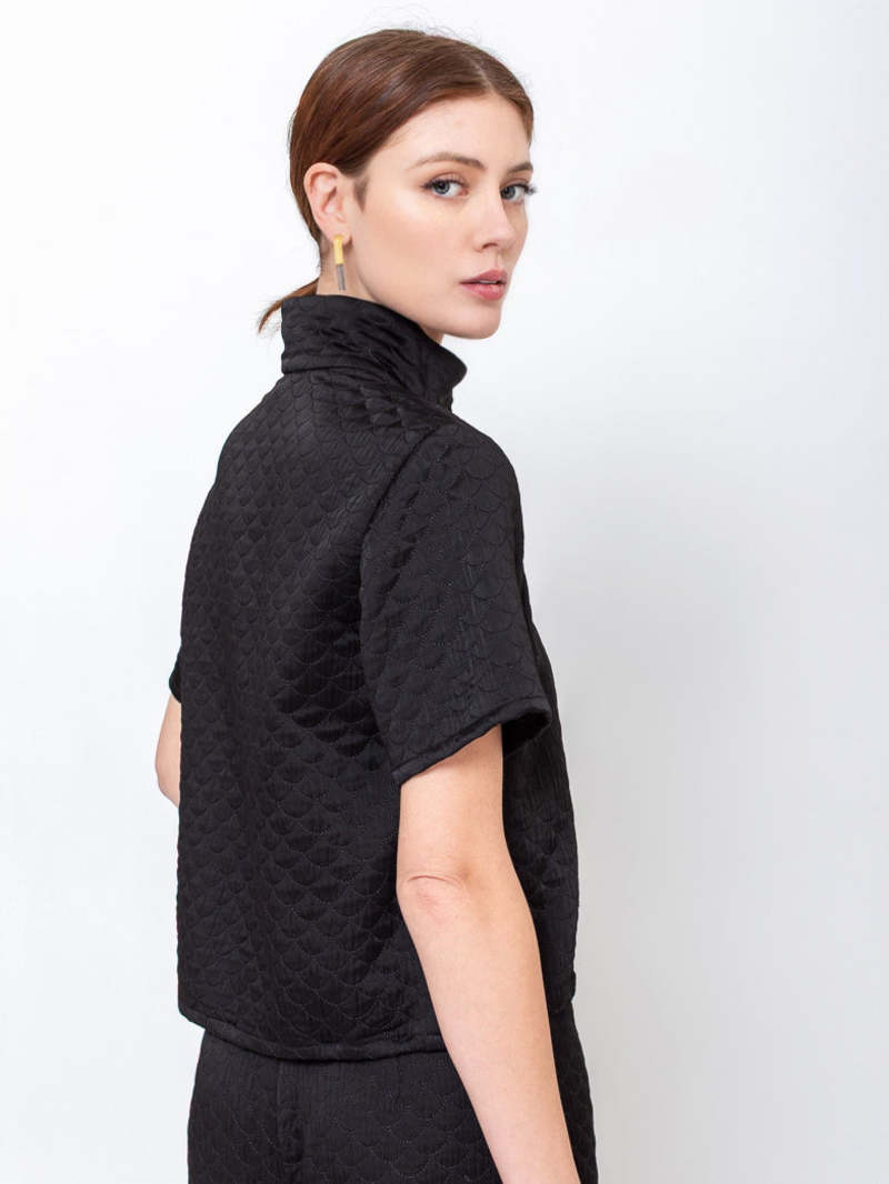 Rachel Comey Doldan Top